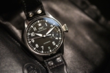 The Complete History of the IWC Big Pilot