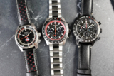 The Cool Datsun-Themed Seiko Prospex Speedtimer Limited Edition Collection