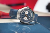 The Hamilton Chrono-Matic 50 Auto Chrono Limited Edition, now in Blue