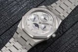 The History of the Audemars Piguet Royal Oak Perpetual Calendar
