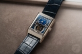 The Jaeger-LeCoultre Reverso Hybris Artistica