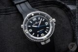 The Latest News Including Breguet & Rolex