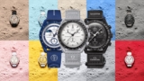 The MoonSwatch is the most important watch of the last 10 years