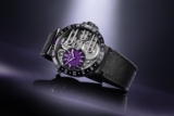 The New Armin Strom Orbit Purple Edition