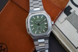The New & Compact Maen Manhattan 37mm Ultra-Thin