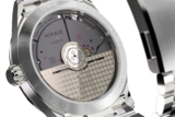 The New Horage K3 Automatic Caliber