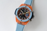 The New Hublot Big Bang Unico Summer 2025
