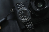The New IWC Ingenieur Automatic 42 Black Ceramic (Incl. Video)