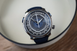 The New MING 20.01 Series 5 Chronograph (incl. Video)