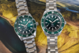 The New Seiko Prospex Diver PADI Specials SPB501 & SRPL51