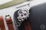 The Oak & Oscar Atwood Flyback Chronograph
