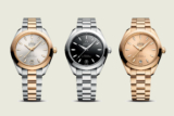 The Omega Seamaster Aqua Terra 30mm Collection with New Master Chronometer Movements