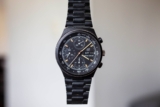 The Orfina Porsche Design Chronograph 1