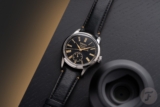 The Seiko Presage Classic Series SPB499 Urushi Lacquer