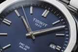 The Tissot Lightmaster Movement & PRC 100 Solar Quartz
