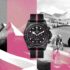 Introducing: The Tudor Pelagos FXD Chrono “Pink” For Giro d’Italia 2025