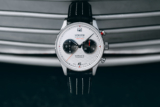 The Union Glashütte Noramis Chronograph Limited Edition Sachsen Classic 2025