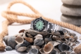 The Wren Diver 38 Seafoam