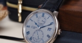The face of time: dial manufacture at Glashütte Original | Time and Watches