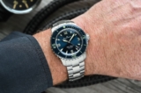 The new Blancpain Fifty Fathoms Automatic 38mm Collection