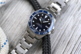 The new Certina DS Action Diver 40.5 (Incl. Video)