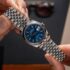 The Two Smoked Blue AP Royal Oak 41mm You’ve Probably Never Heard Of