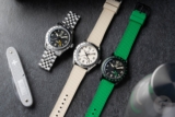 Three New & Improved Nezumi Aviera GMT Models