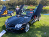 Tim Mosso visits the Amelia Island Concours d’Elegance: Classic Supercars and Vintage Cars in Abundance