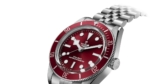 Tudor Black Bay 58 all-burgundy edition debuts with Master Chronometer certification | Time and Watches
