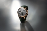 Vacheron’s New Les Cabinotiers Temporis Duo Grand Complication