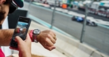 Watches Of The 2025 Miami Grand Prix At The Concours Club