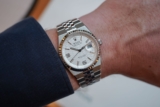 Why I’d Choose the 36mm Rolex Land-Dweller over the 40mm Version