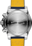 Breitling Avenger Chronograph 45mm Mens Blue Watch review