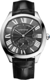 Cartier Drive Automatic Grey Dial Men’s Watch WSNM0009 Review
