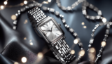 Cartier Tank Francaise Quartz Women’s Watch Review