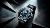 James Bond Omega Seamaster Co-Axial Mens Gmt Watch 2535.80.00 review