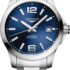Longines Conquest Automatic Blue Dial Review