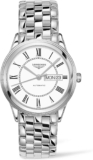 Longines Flagship Automatic Men’s Watch L4.899.4.21.6 review