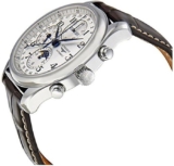 Longines Master Collection Mens Watch L2.773.4.78.3 review