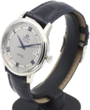 Omega De Ville Automatic Men’s Watch Review