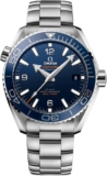 Omega Seamaster Planet Ocean Review