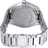 Omega Seamaster Railmaster Review