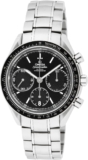 Omega Speedmaster Racing Review