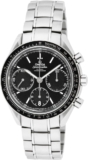 Omega Speedmaster Racing Review