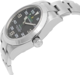 Rolex Air King Black Dial Review