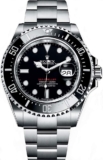 Rolex Oyster Perpetual Sea-Dweller review
