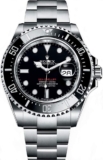 Rolex Oyster Perpetual Sea-Dweller review