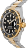Rolex Submariner Date Review