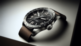 SEIKO SSK001 Automatic Watch Review