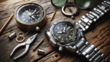 SRPD63 Seiko 5 Sports Watch review